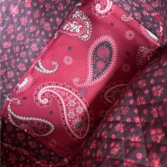 Vera Bradley bag - Picture 7 of 11